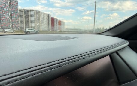 BMW 7 серия, 2011 год, 2 000 000 рублей, 13 фотография