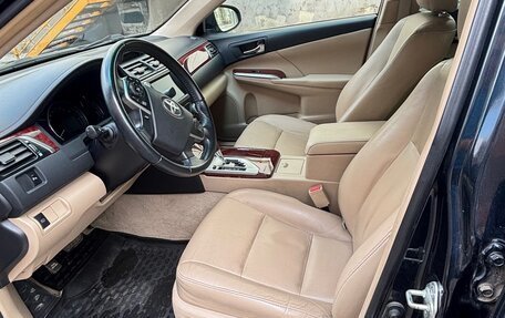 Toyota Camry, 2012 год, 1 650 000 рублей, 6 фотография