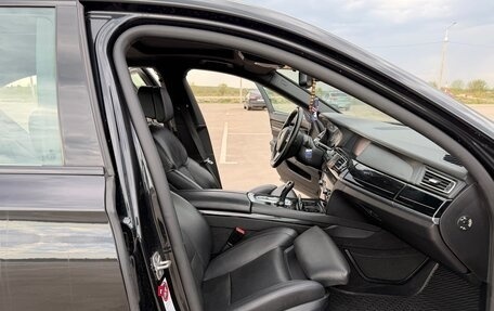 BMW 7 серия, 2011 год, 2 000 000 рублей, 18 фотография