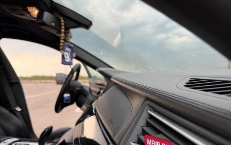 BMW 7 серия, 2011 год, 2 000 000 рублей, 17 фотография