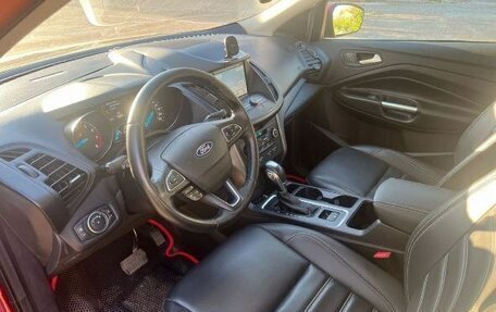 Ford Escape III, 2019 год, 1 820 000 рублей, 6 фотография