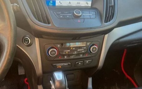 Ford Escape III, 2019 год, 1 820 000 рублей, 7 фотография