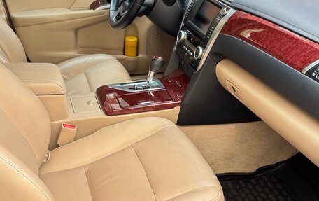 Toyota Camry, 2012 год, 1 650 000 рублей, 8 фотография