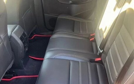 Ford Escape III, 2019 год, 1 820 000 рублей, 9 фотография
