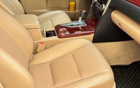 Toyota Camry, 2012 год, 1 650 000 рублей, 9 фотография