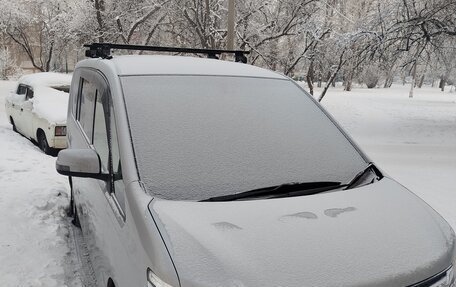 Nissan Serena IV, 2015 год, 1 400 000 рублей, 3 фотография