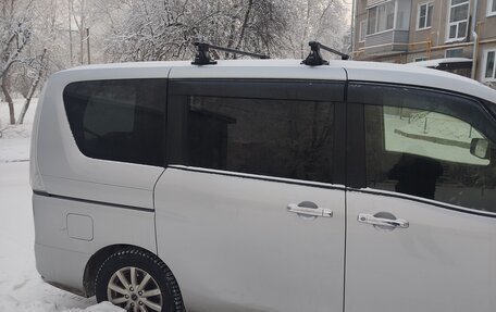 Nissan Serena IV, 2015 год, 1 400 000 рублей, 7 фотография