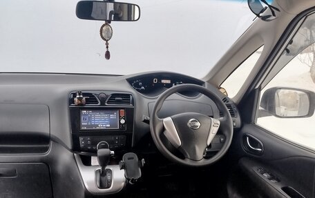 Nissan Serena IV, 2015 год, 1 400 000 рублей, 8 фотография