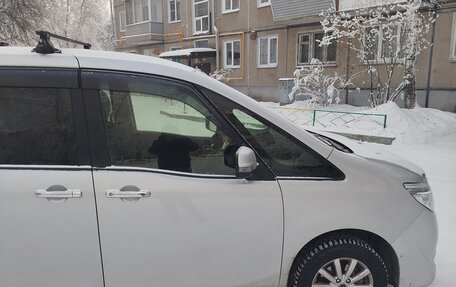 Nissan Serena IV, 2015 год, 1 400 000 рублей, 6 фотография
