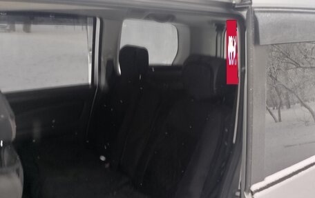 Nissan Serena IV, 2015 год, 1 400 000 рублей, 10 фотография