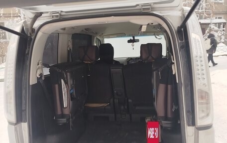 Nissan Serena IV, 2015 год, 1 400 000 рублей, 9 фотография