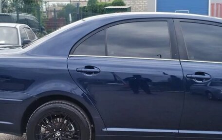 Toyota Avensis III рестайлинг, 2008 год, 730 000 рублей, 9 фотография