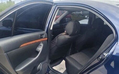 Toyota Avensis III рестайлинг, 2008 год, 730 000 рублей, 27 фотография