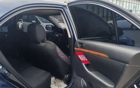 Toyota Avensis III рестайлинг, 2008 год, 730 000 рублей, 31 фотография