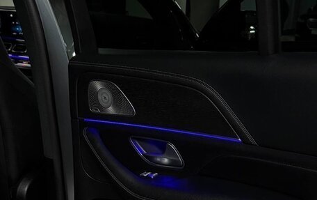 Mercedes-Benz GLE Coupe, 2020 год, 8 790 000 рублей, 5 фотография