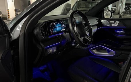 Mercedes-Benz GLE Coupe, 2020 год, 8 790 000 рублей, 8 фотография