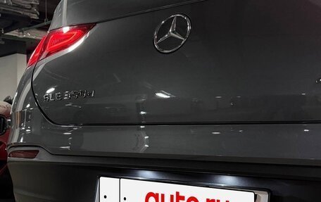 Mercedes-Benz GLE Coupe, 2020 год, 8 790 000 рублей, 9 фотография