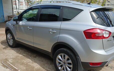 Ford Kuga III, 2012 год, 1 150 000 рублей, 5 фотография