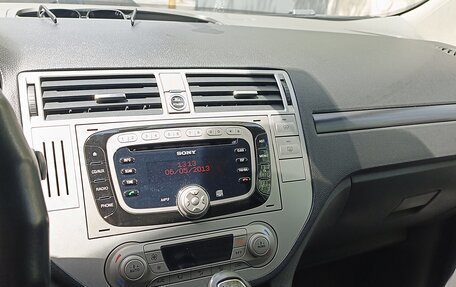 Ford Kuga III, 2012 год, 1 150 000 рублей, 6 фотография