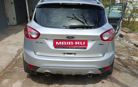 Ford Kuga III, 2012 год, 1 150 000 рублей, 4 фотография