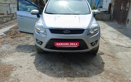 Ford Kuga III, 2012 год, 1 150 000 рублей, 3 фотография