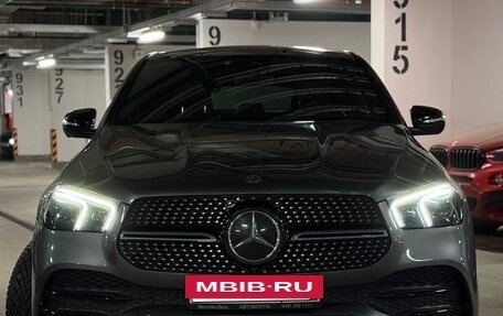 Mercedes-Benz GLE Coupe, 2020 год, 8 790 000 рублей, 17 фотография