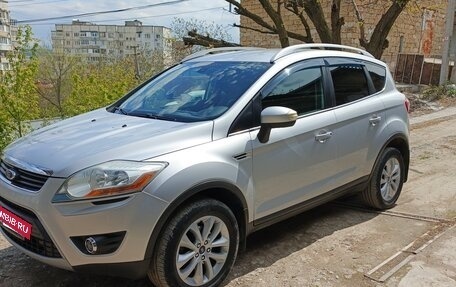 Ford Kuga III, 2012 год, 1 150 000 рублей, 2 фотография