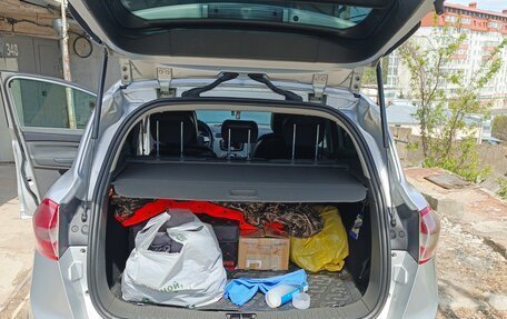 Ford Kuga III, 2012 год, 1 150 000 рублей, 16 фотография
