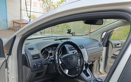 Ford Kuga III, 2012 год, 1 150 000 рублей, 14 фотография