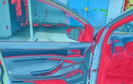 Ford Kuga III, 2012 год, 1 150 000 рублей, 13 фотография