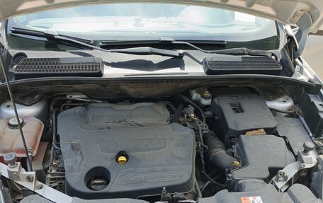 Ford Kuga III, 2012 год, 1 150 000 рублей, 20 фотография