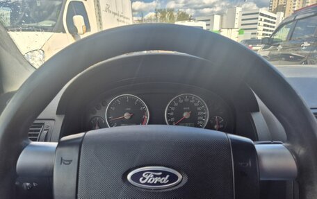 Ford Mondeo III, 2001 год, 250 000 рублей, 6 фотография