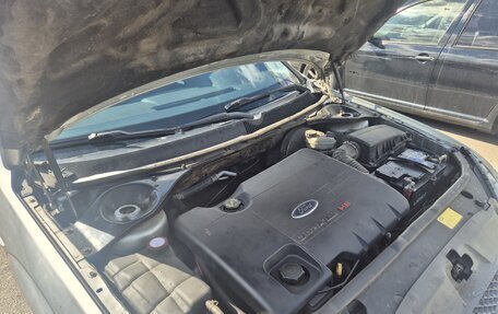 Ford Mondeo III, 2001 год, 250 000 рублей, 10 фотография