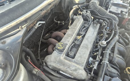 Ford Mondeo III, 2001 год, 250 000 рублей, 9 фотография