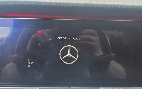 Mercedes-Benz E-Класс, 2020 год, 3 650 000 рублей, 2 фотография