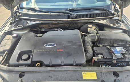 Ford Mondeo III, 2001 год, 250 000 рублей, 11 фотография