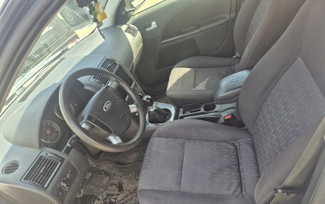 Ford Mondeo III, 2001 год, 250 000 рублей, 8 фотография