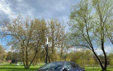 Mercedes-Benz C-Класс, 2015 год, 2 350 000 рублей, 2 фотография