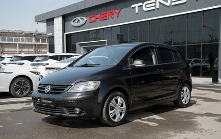 Volkswagen Golf Plus I, 2007 год, 645 000 рублей, 1 фотография