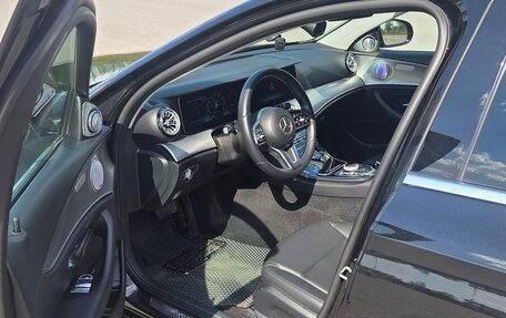 Mercedes-Benz E-Класс, 2020 год, 3 650 000 рублей, 15 фотография