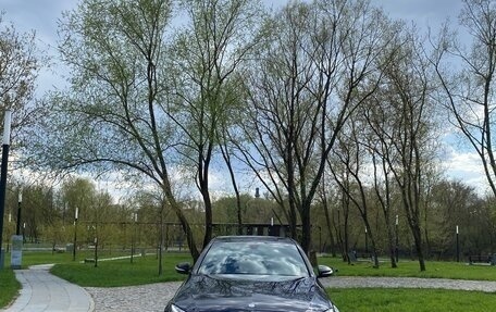 Mercedes-Benz C-Класс, 2015 год, 2 350 000 рублей, 3 фотография
