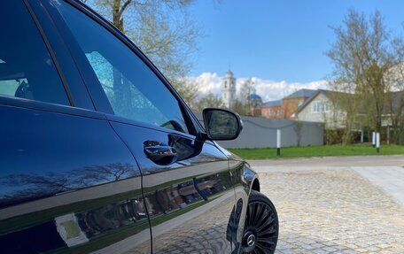 Mercedes-Benz C-Класс, 2015 год, 2 350 000 рублей, 9 фотография