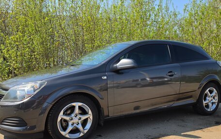 Opel Astra H, 2010 год, 620 000 рублей, 4 фотография