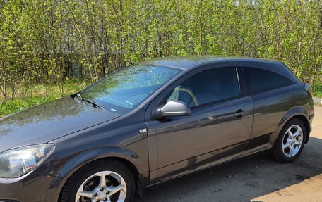 Opel Astra H, 2010 год, 620 000 рублей, 3 фотография
