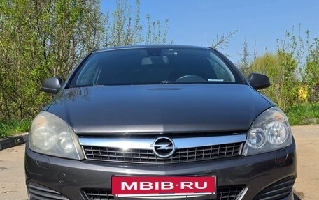 Opel Astra H, 2010 год, 620 000 рублей, 2 фотография