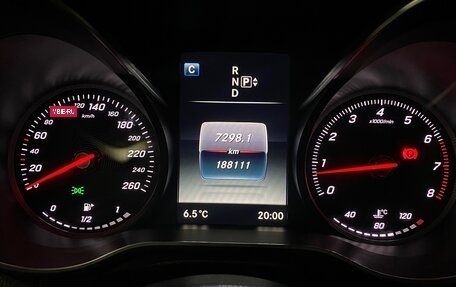 Mercedes-Benz C-Класс, 2015 год, 2 350 000 рублей, 23 фотография