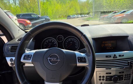 Opel Astra H, 2010 год, 620 000 рублей, 8 фотография