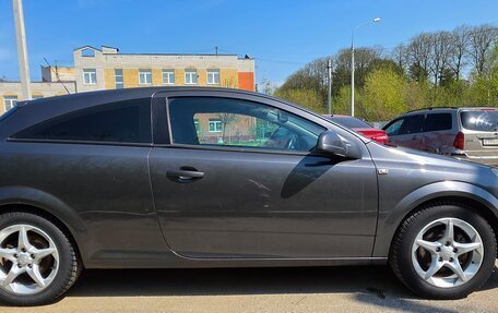 Opel Astra H, 2010 год, 620 000 рублей, 10 фотография