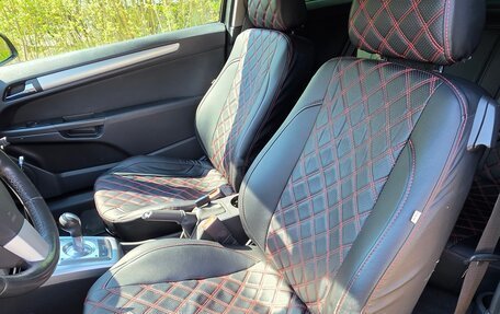 Opel Astra H, 2010 год, 620 000 рублей, 7 фотография