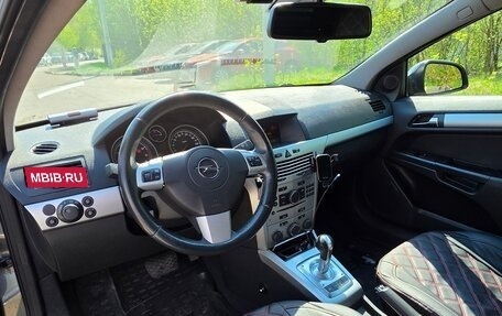 Opel Astra H, 2010 год, 620 000 рублей, 9 фотография